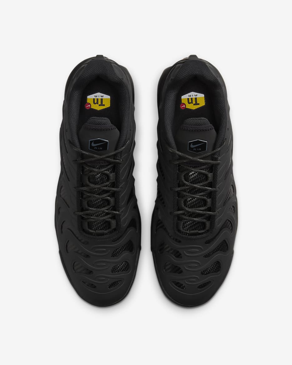 Nike air max plus nere best sale